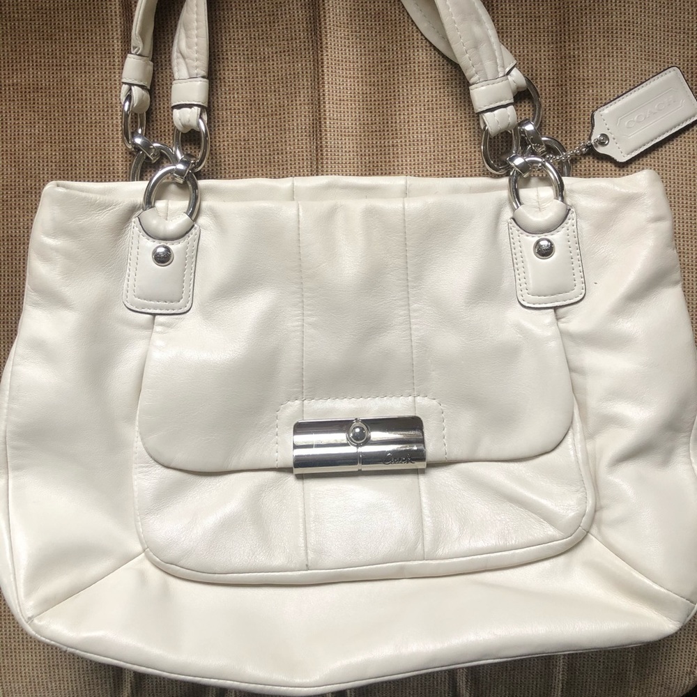 Coach handbag